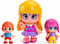 Pinypon School - Speelfigurenset