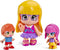Pinypon School - Speelfigurenset
