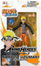Decoratieve figuren Bandai Naruto Ukumaki - Final Battle 17 cm