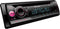 Pioneer DEH-S220UI Autoradio Enkel din Multicolour-CD Tuner-USB - 4 x 50 W