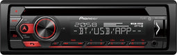 Pioneer DEH-S320BT - Autoradio met bluetooth