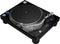 Pioneer DJ PLX-1000 Direct drive platenspeler - Zwart