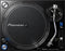 Pioneer DJ PLX-1000 Direct drive platenspeler - Zwart