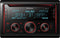 Pioneer FH-S820DAB Autoradio Dubbel din CD Tuner-USB-DAB+ - 4 x 50 W