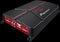 Pioneer GM-A6704 Autoversterker 4 kanaals - 1000 W
