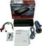 Pioneer GM-D1004 - Autoversterker 4 kanaals - 400Watt - Klasse-D Micro Amp