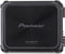 Pioneer GM-D8701 Autoversterker 1 kanaals - 1600 W