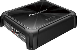 Pioneer GM-D8704 Autoversterker 4 kanaals - 1200 W