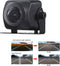 Pioneer ND-BC9 - Achteruitrijcamera - Hooggevoelige Universele Camera - Brede Kijkhoek & Automatische Helderheidsaanpassing