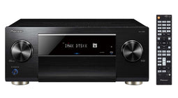 Pioneer SC-LX904-B Surround receiver, nieuw winkelmodel met volledige garantie