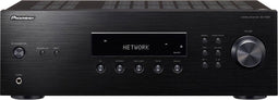 Pioneer SX-10AE Stereo Reciever - Zwart