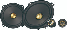 Pioneer TS-A1301C - Autospeakers - 5” Inch (13 cm) - 2-wegs composet - 300 W