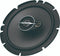 Pioneer TS-A1671F - Autospeakers - 16,5 cm - 3-wegs Composet - 320 W