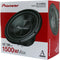 Pioneer TS-A300D4 Subwoofer - 12