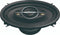 Pioneer TS-A4671F - Autospeakers - 4