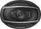 Pioneer TS-A6970F Autospeakers 4 weg 6 x 9 inch - 600 W