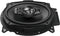 Pioneer TS-A6970F Autospeakers 4 weg 6 x 9 inch - 600 W