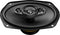 Pioneer TS-A6980F Autospeakers 4 weg 6 x 9 inch - 650 W