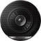 Pioneer TS-G1010F Autospeakers coax 10 cm - 190 W