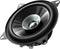 Pioneer TS-G1010F Autospeakers coax 10 cm - 190 W