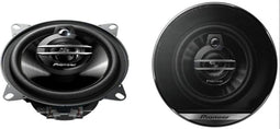 Pioneer TS-G1030F Autospeakers 3 weg 10 cm - 210 W