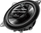 Pioneer TS-G1030F Autospeakers 3 weg 10 cm - 210 W