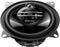Pioneer TS-G1030F Autospeakers 3 weg 10 cm - 210 W