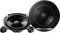 Pioneer TS-G130C Autospeakers 2 weg composet 13 cm - 250 W
