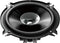 Pioneer TS-G1310F Autospeakers coax 13 cm - 230 W