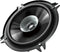 Pioneer TS-G1310F Autospeakers coax 13 cm - 230 W