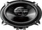Pioneer TS-G1320F Autospeakers 2 weg 13 cm - 250 W