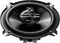 Pioneer TS-G1330F Autospeakers 3 weg 13 cm - 250 W