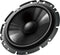 Pioneer TS-G170C Autospeakers 2 weg composet 2 weg - 300 W