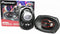 Pioneer TS-R6951S autospeaker 3-weg 400 W Ovaal 1 stuk(s)