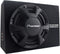 Pioneer TS-WX306B Bass Reflex Box - 12 Inch Subwoofer Auto - 1300 watt - Basreflexbuisbehuizing