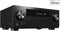Pioneer VSX-934 Black AV-receiver | 7.2 | DAB+ radio, FM radio, internetradio | Bluetooth | Wi-Fi | Multiroom | Works with Sonos | DTS Play-Fi | AirPlay 2 | Streaming Services | Totaal uitgangsvermogen: 7x 80 W