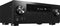 Pioneer VSX-935 Black AV-receiver | 7.2 | DAB+ radio, FM radio, internetradio | Bluetooth | Wi-Fi | Multiroom | Works with Sonos | DTS Play-Fi | AirPlay 2 | Chromecast | Streaming Services | 8K | HDMI 2.1 | Totaal uitgangsvermogen: 7x 100 W