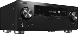 Pioneer: VSX-LX305 9.2-kanaals Netwerk AV Receiver - Zwart