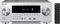 Pioneer: VSX-LX505 Elite 9.2-kanaals AV Receiver - Zilver