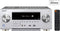 Pioneer: VSX-LX505 Elite 9.2-kanaals AV Receiver - Zilver