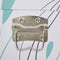 Kofferset 65 x 38 x 35 cm Canvas DMF (3 Onderdelen)