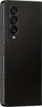 Samsung Galaxy Z Fold4 - 512GB - 5G - Phantom Black