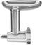 KitchenAid Classic 5KSMMGA - Voedselmolen - Vleesmolen en worstenmaker - Rood