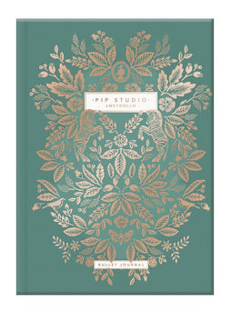 Pip Studio Notitieboek - A5