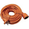 Verlengsnoer - GENERIC - H05VVF 2x1,5 - 25 m - Oranje - Buitengebruik