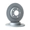 ATE Power Disc 24.0325-0142.1 - Remschijf Geventileerd - Buitendiameter 308 mm (2 stuks)