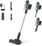 Philips XC3031 - Draadloze Steelstofzuiger - LED Verlichting - Inclusief Kruimeldief