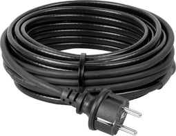 Pipe defrost on/off | 10m | Frost protector