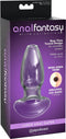 Pipedream - Anal Fantasy Elite Large Anal Glass Gaper - Transparant