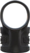 Pipedream - C-Ringz - Mr. Big Cock Ring And Ball Stretcher - Black